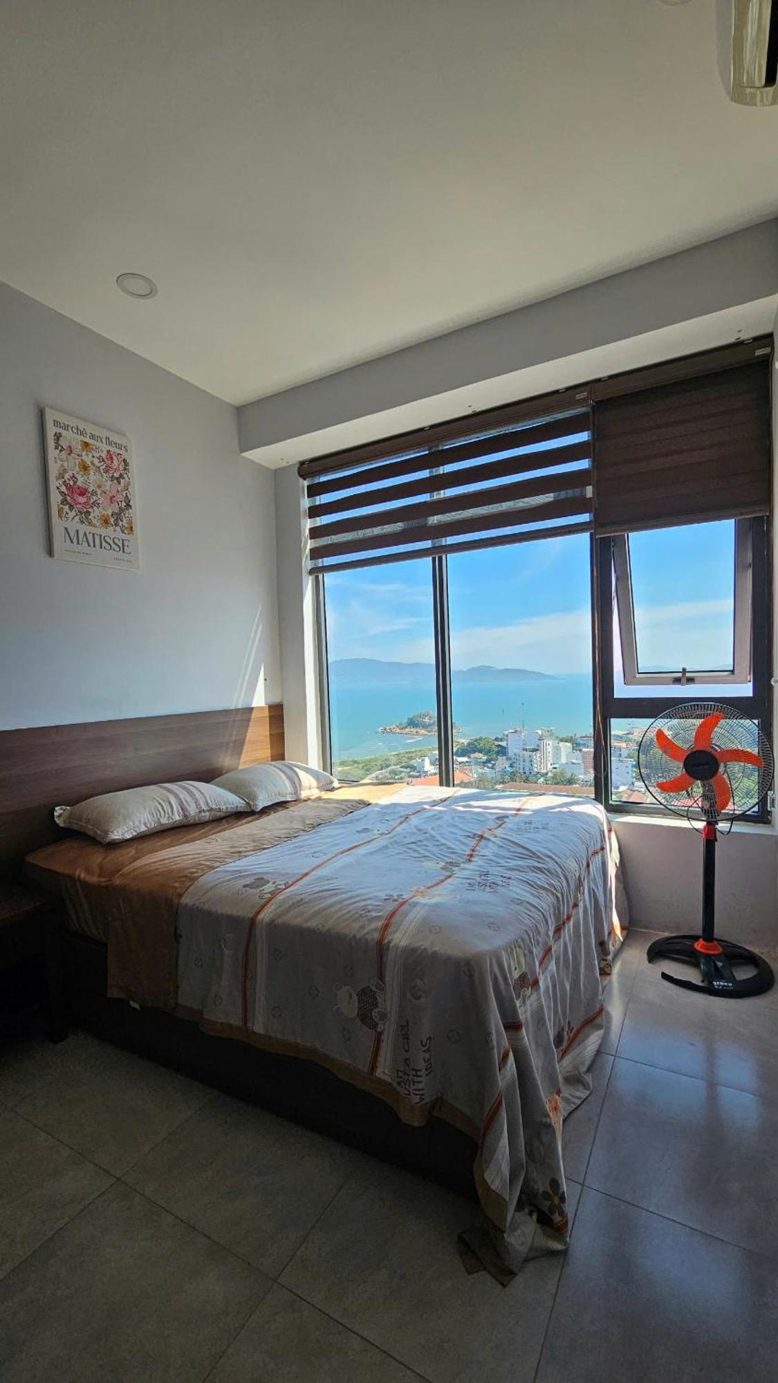 Greenhome Nha Trang Apartment Экстерьер фото