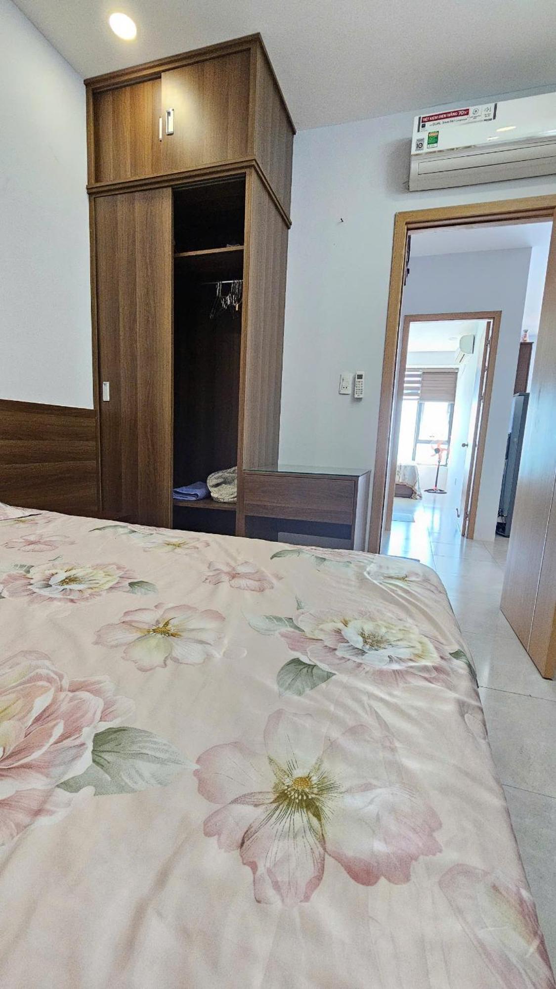 Greenhome Nha Trang Apartment Экстерьер фото