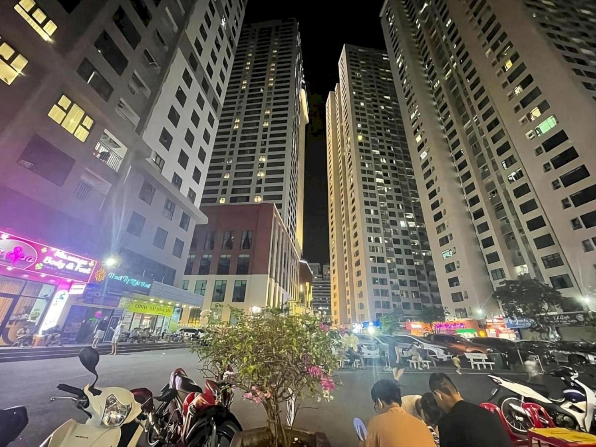 Greenhome Nha Trang Apartment Экстерьер фото